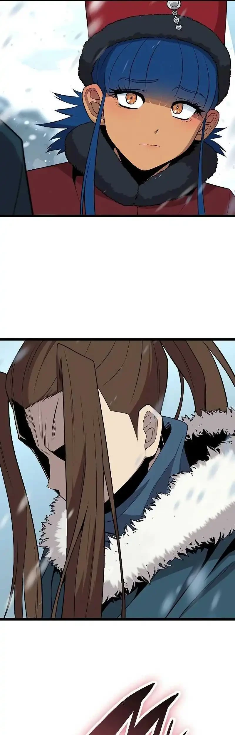 Tang Clan Legend Chapter 45 page 17