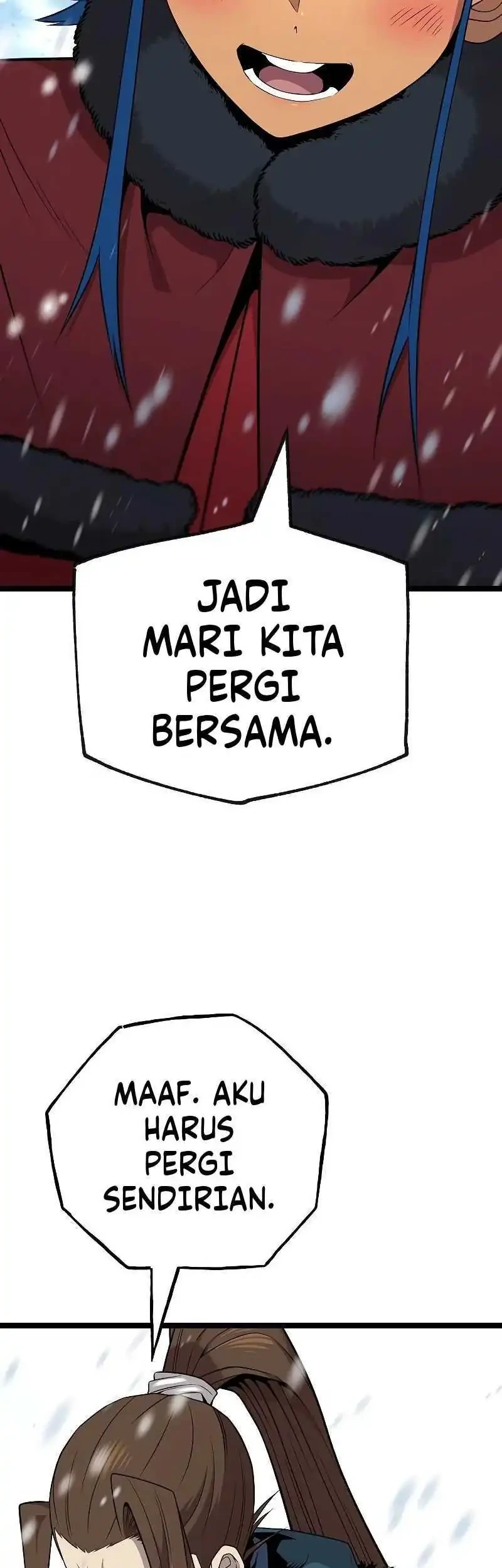 Tang Clan Legend Chapter 45 page 23