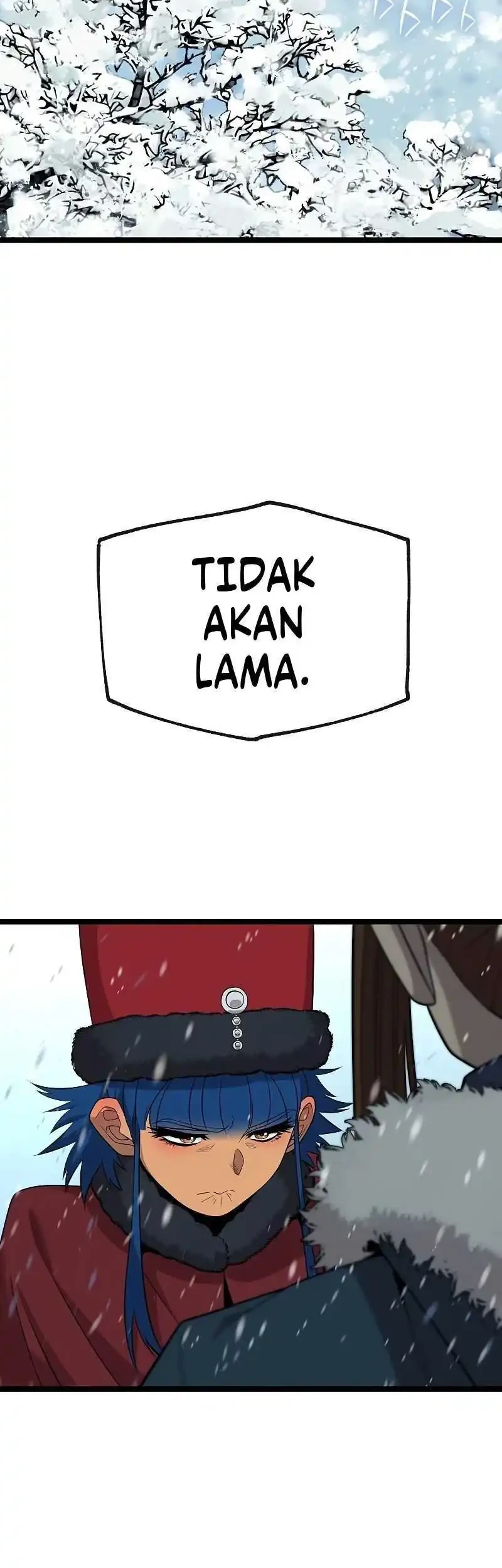 Tang Clan Legend Chapter 45 page 27