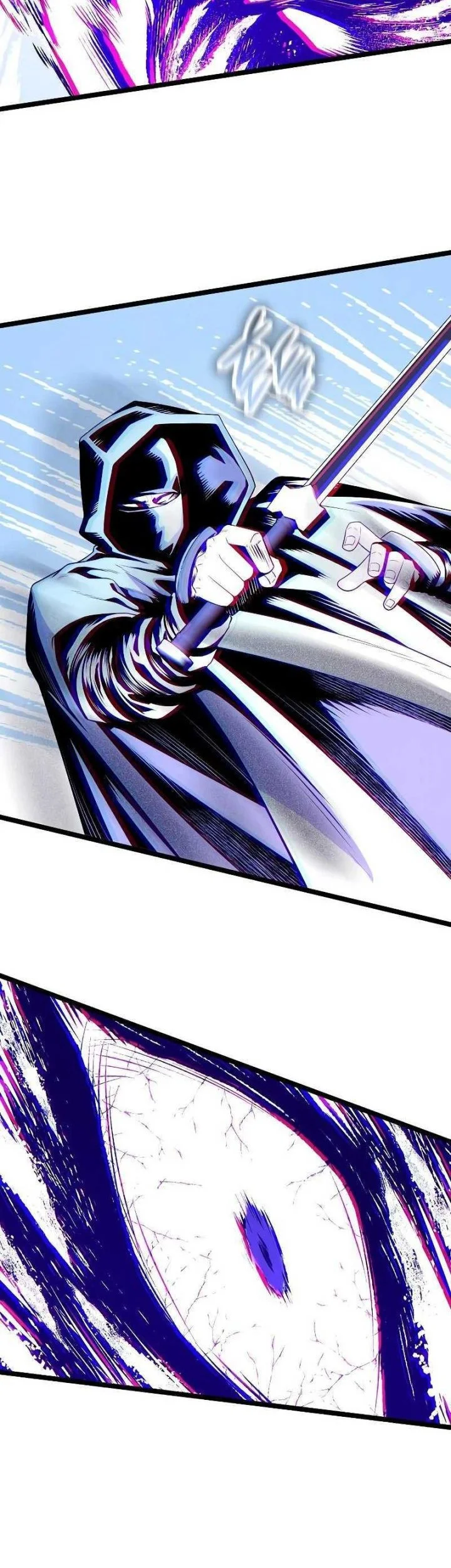 Tang Clan Legend Chapter 47 page 36
