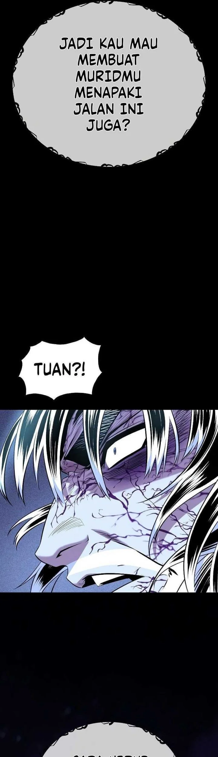 Tang Clan Legend Chapter 47 page 42