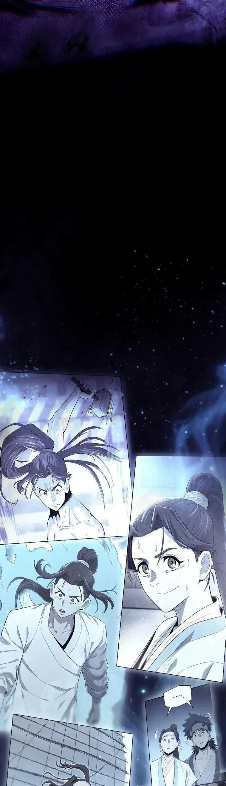 Tang Clan Legend Chapter 47 page 52