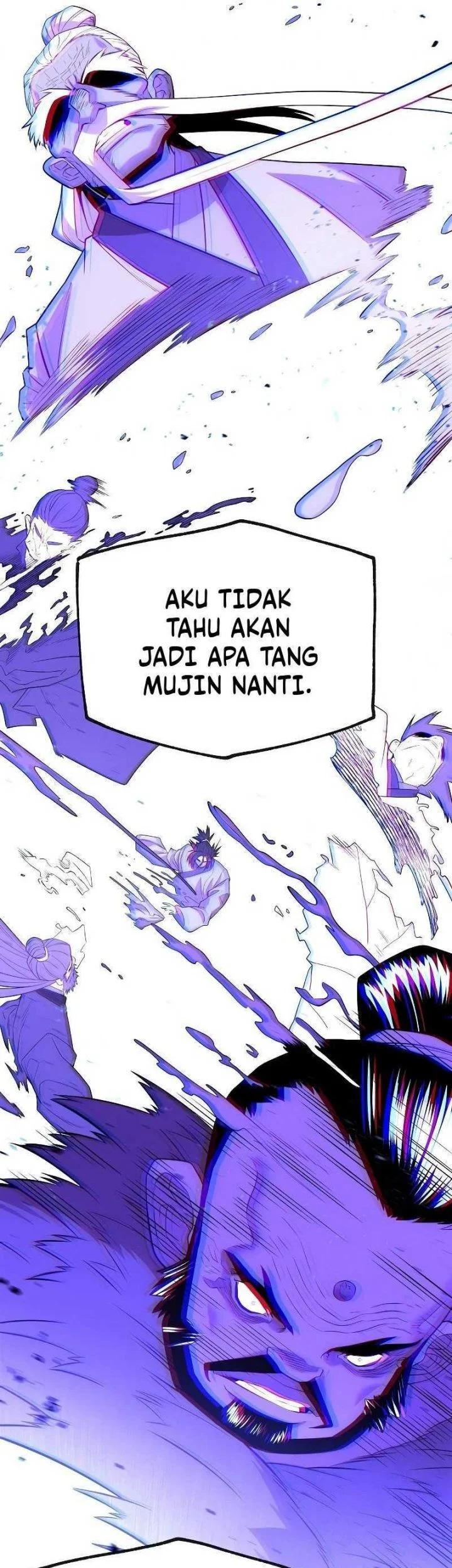 Tang Clan Legend Chapter 47 page 57