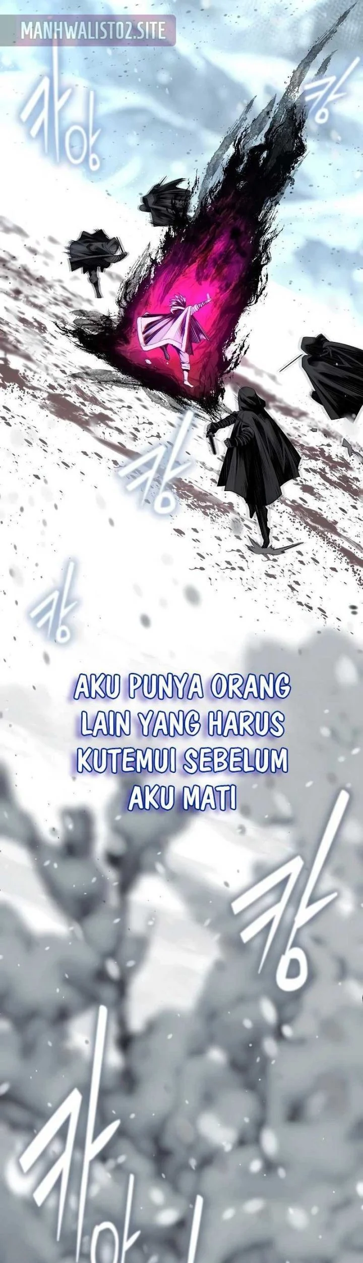 Tang Clan Legend Chapter 47 page 65