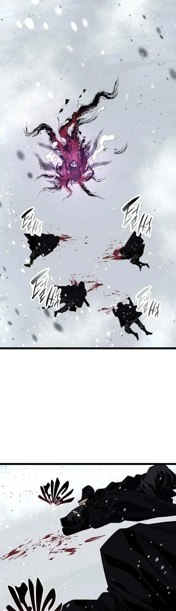 Tang Clan Legend Chapter 47 page 73