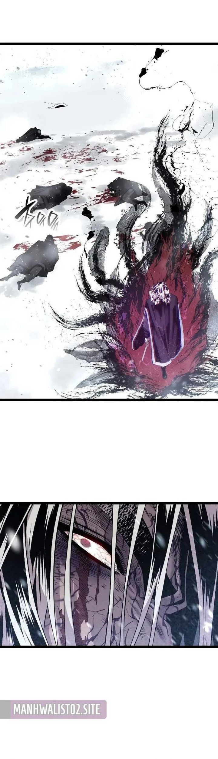 Tang Clan Legend Chapter 47 page 77