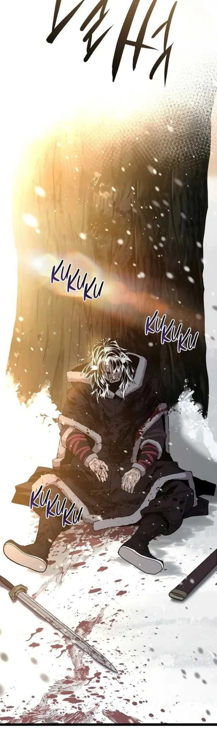 Tang Clan Legend Chapter 47 page 82