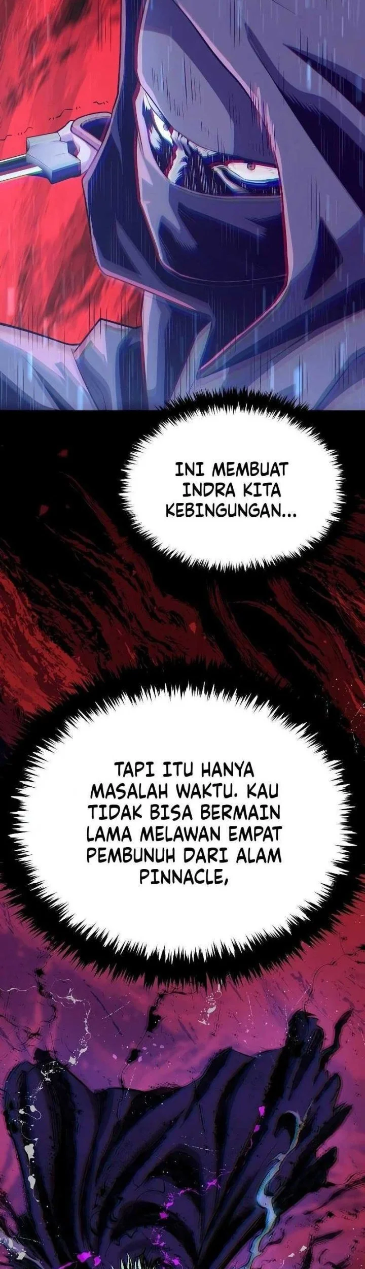 Tang Clan Legend Chapter 47 page 10