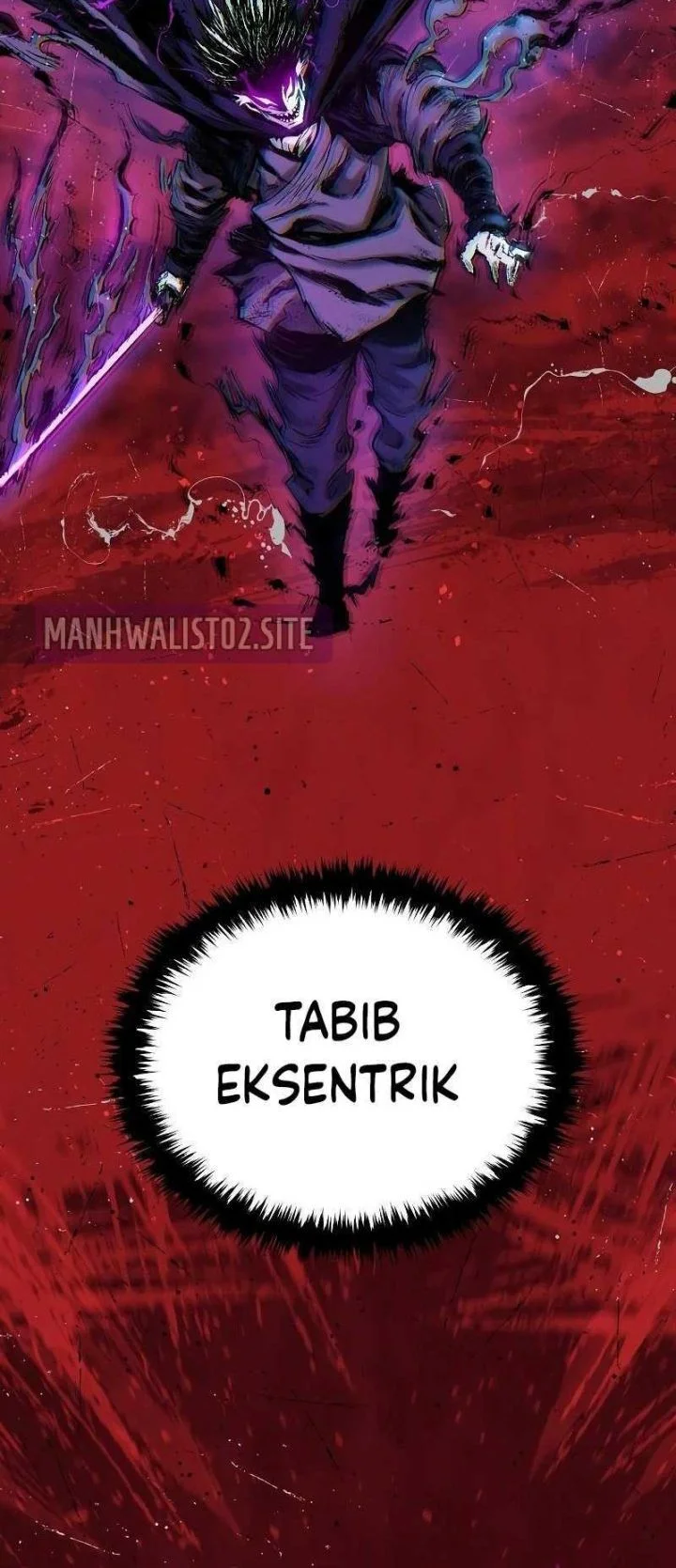 Tang Clan Legend Chapter 47 page 11