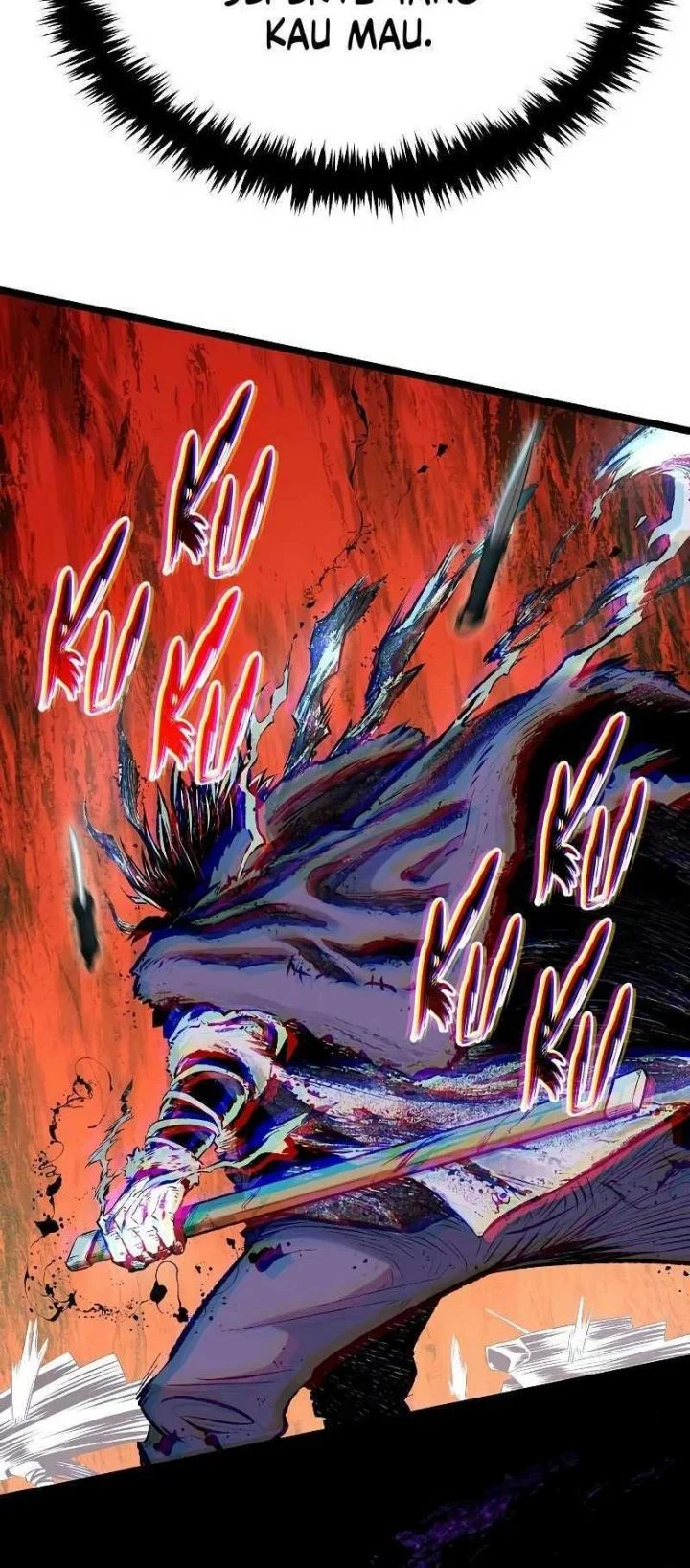 Tang Clan Legend Chapter 47 page 31