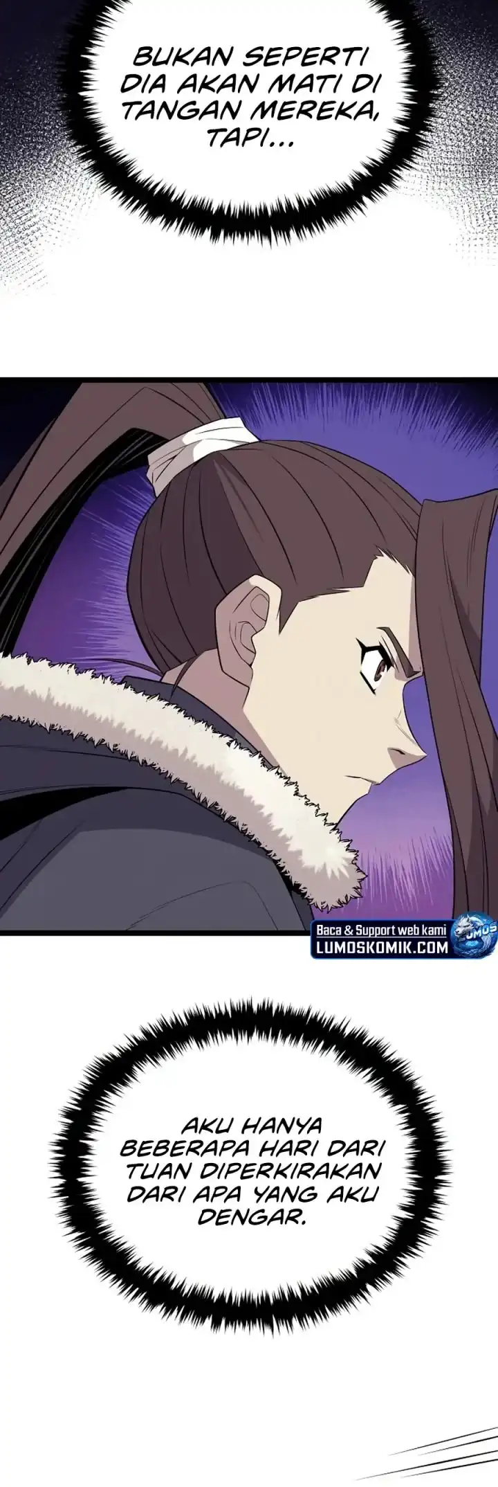 Tang Clan Legend Chapter 48 page 32