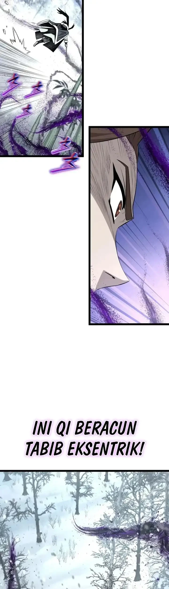 Tang Clan Legend Chapter 48 page 37