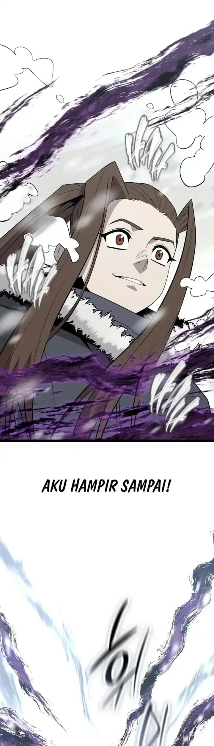 Tang Clan Legend Chapter 48 page 49