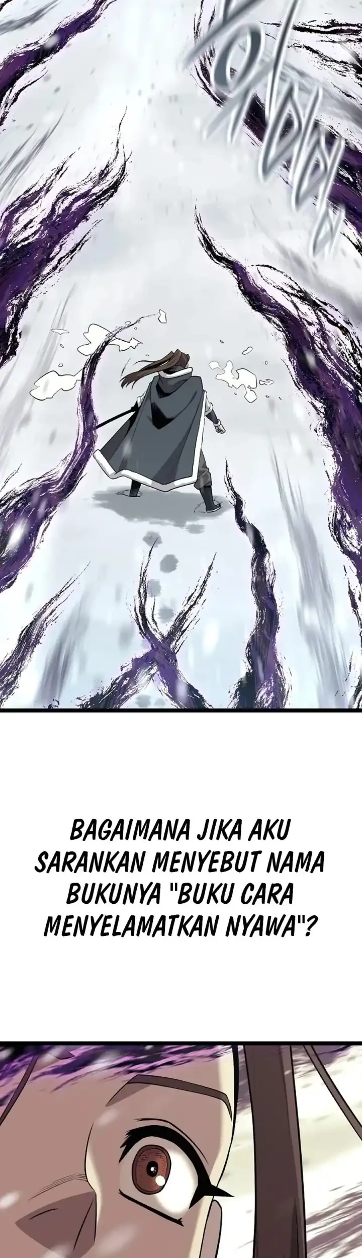 Tang Clan Legend Chapter 48 page 51