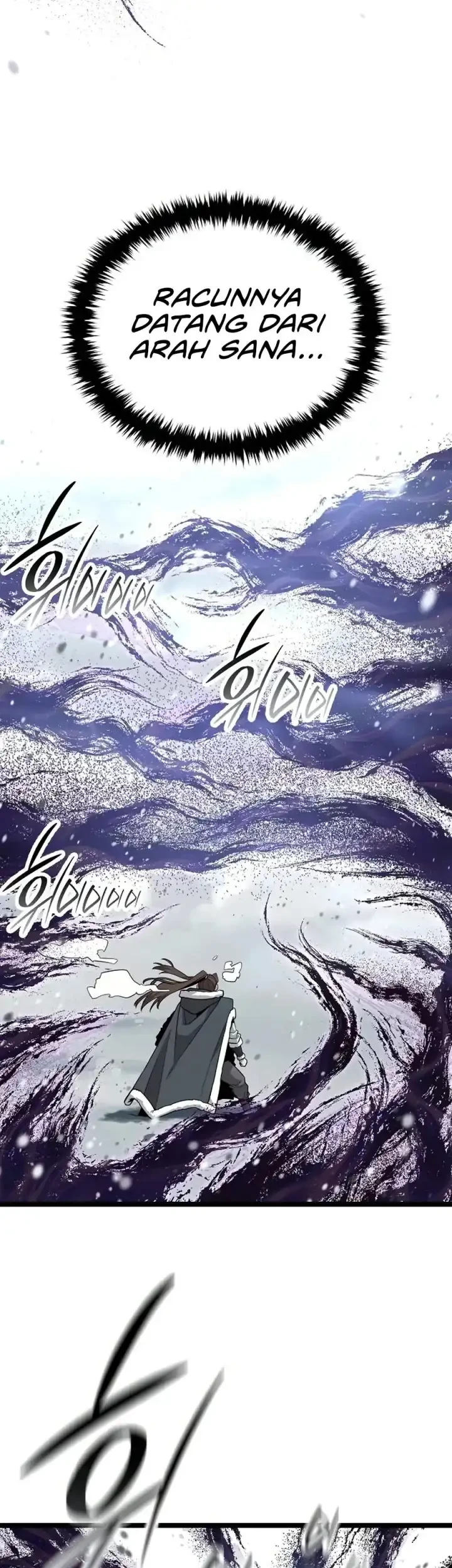 Tang Clan Legend Chapter 48 page 60