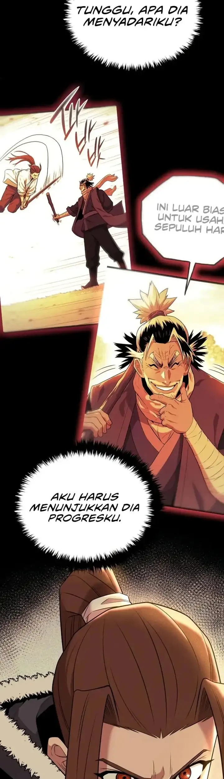 Tang Clan Legend Chapter 48 page 65