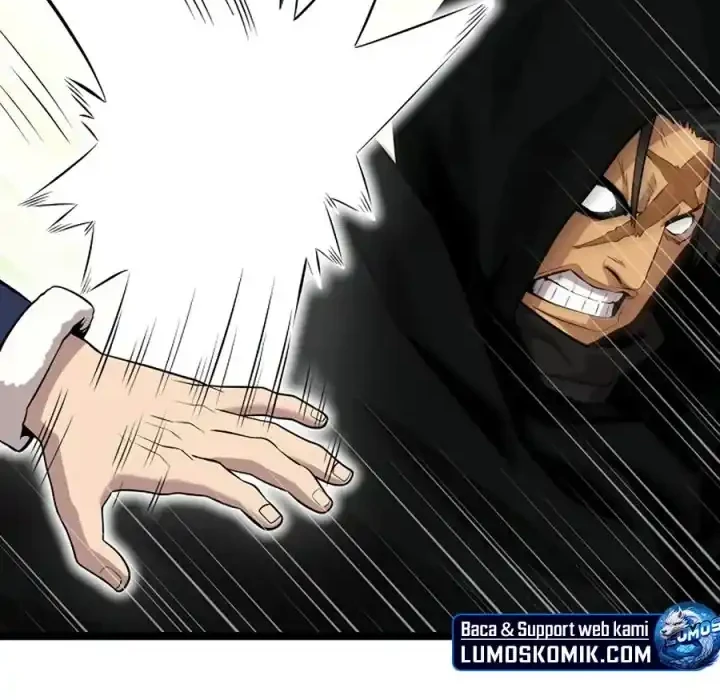 Tang Clan Legend Chapter 48 page 68