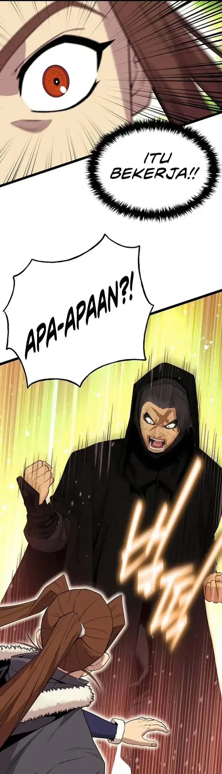 Tang Clan Legend Chapter 48 page 69
