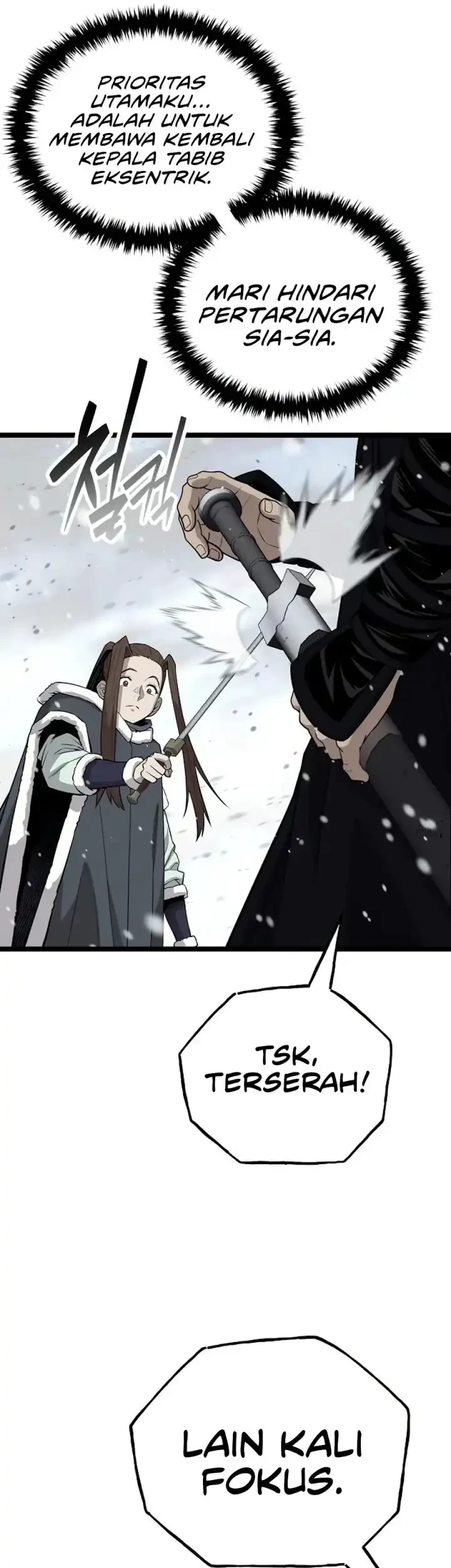Tang Clan Legend Chapter 48 page 81