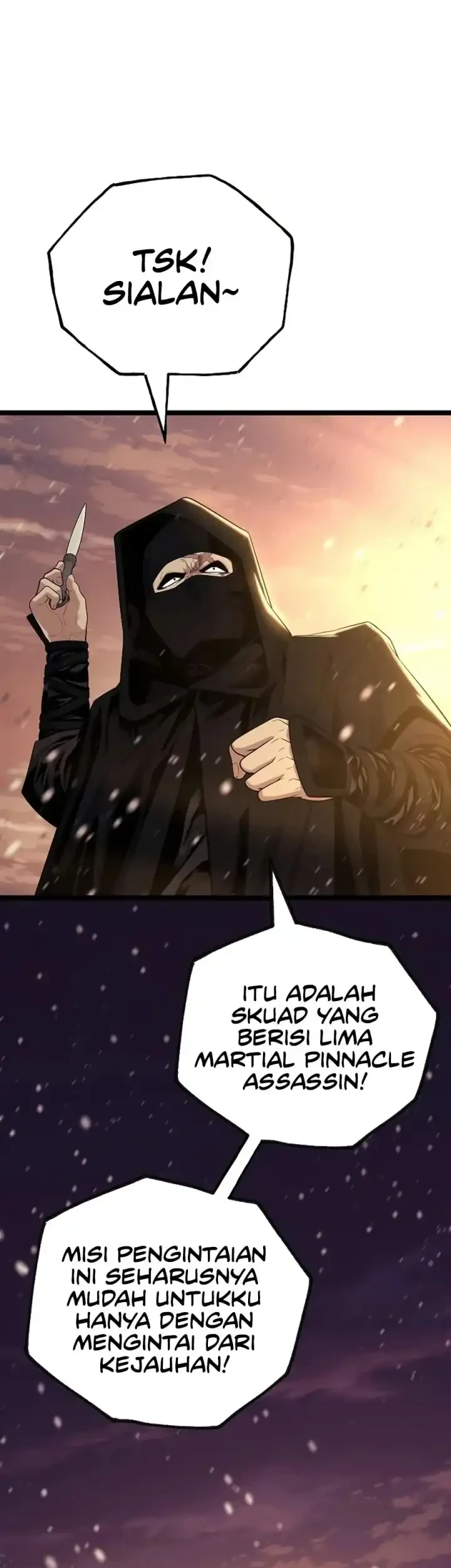 Tang Clan Legend Chapter 48 page 6