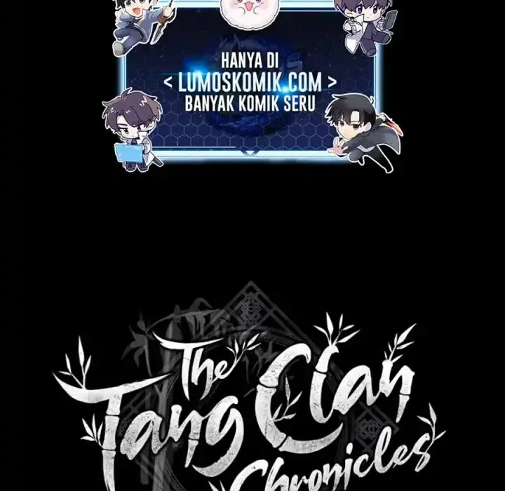 Tang Clan Legend Chapter 48 page 126