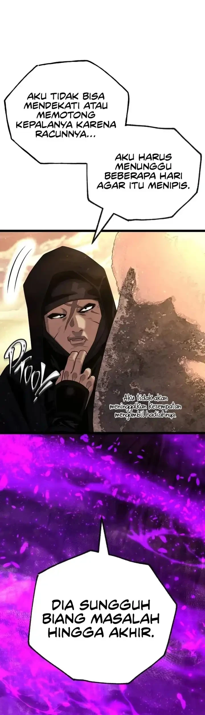 Tang Clan Legend Chapter 48 page 11