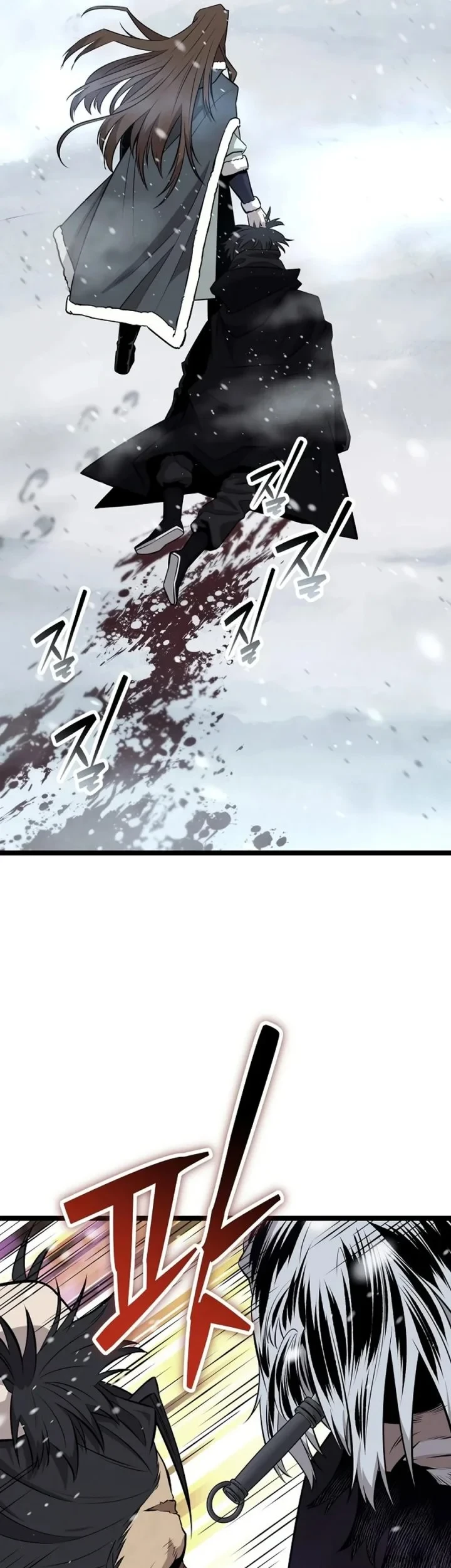Tang Clan Legend Chapter 49 page 19