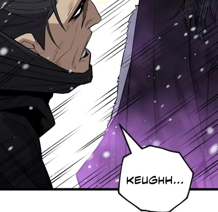 Tang Clan Legend Chapter 49 page 20