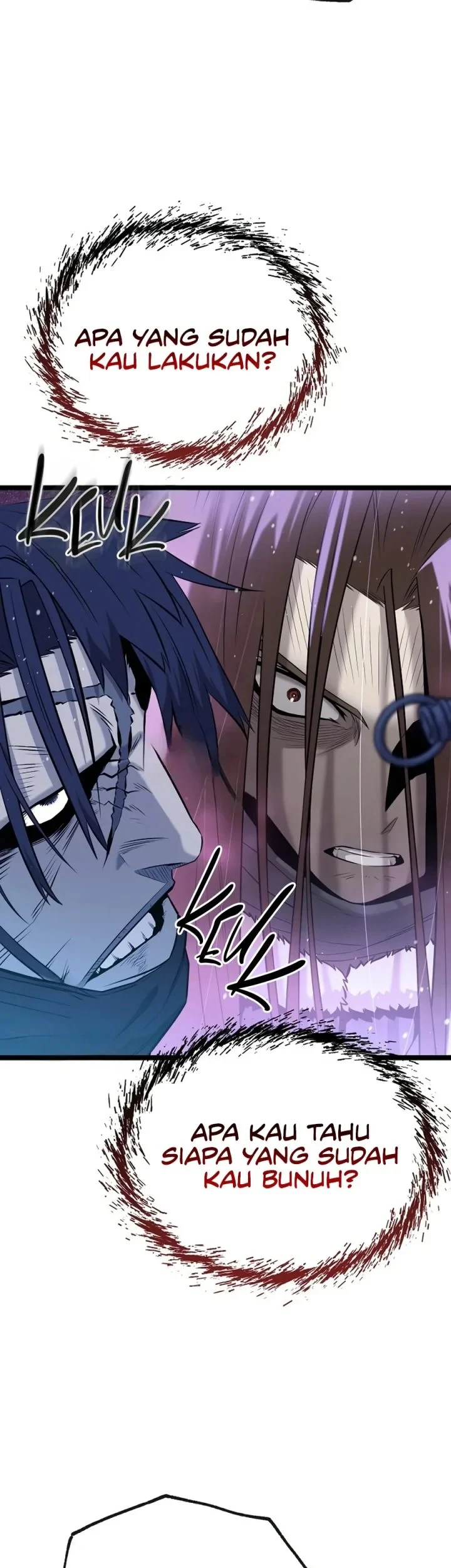 Tang Clan Legend Chapter 49 page 21