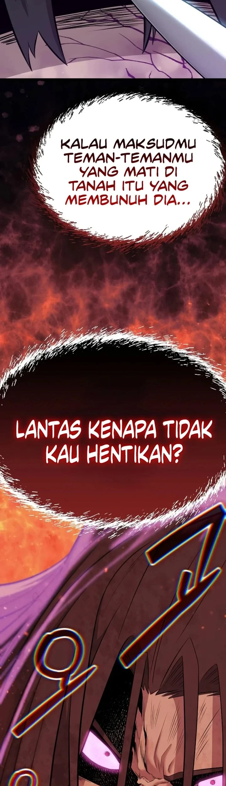 Tang Clan Legend Chapter 49 page 27