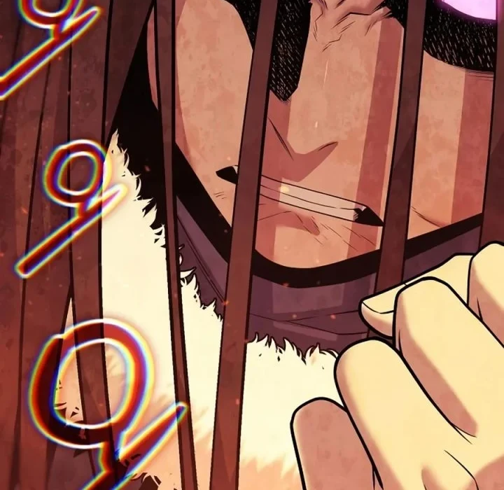 Tang Clan Legend Chapter 49 page 28