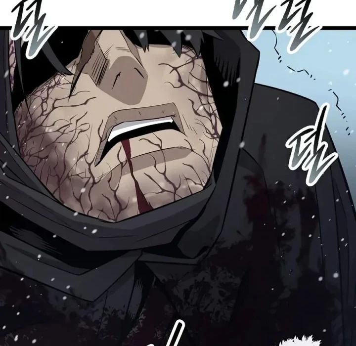 Tang Clan Legend Chapter 49 page 31