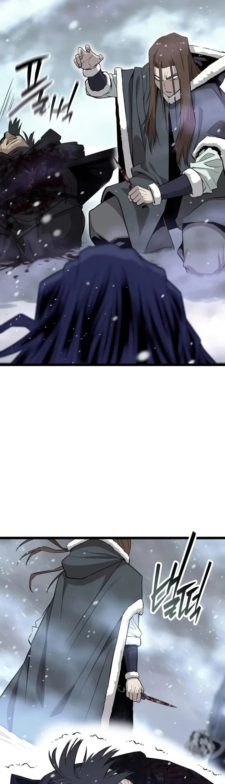 Tang Clan Legend Chapter 49 page 34