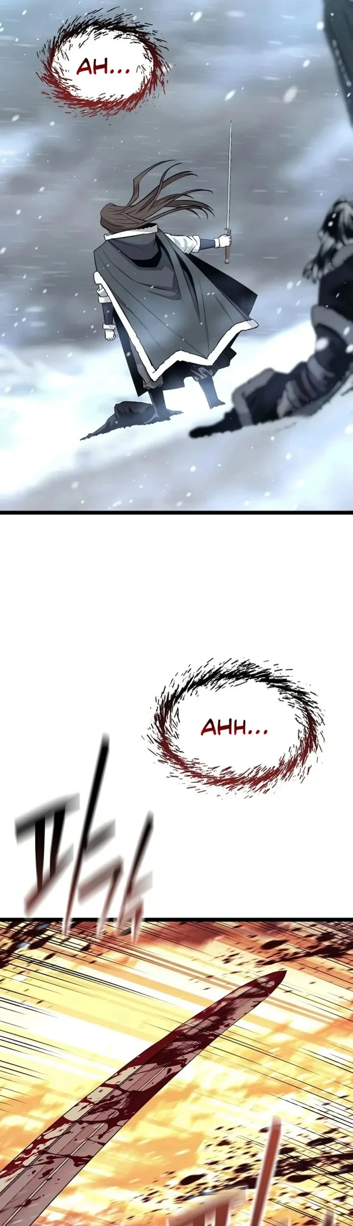 Tang Clan Legend Chapter 49 page 42