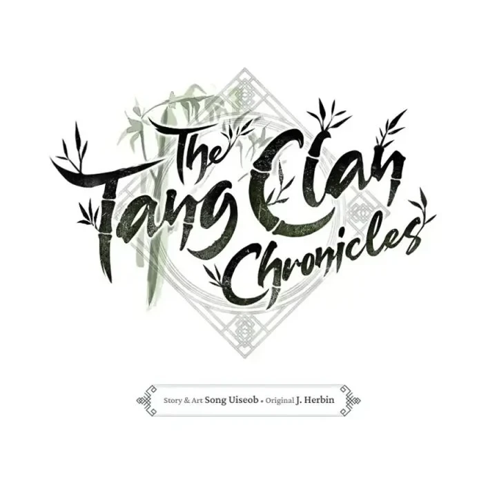 Tang Clan Legend Chapter 49 page 50
