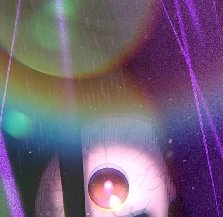 Tang Clan Legend Chapter 49 page 3