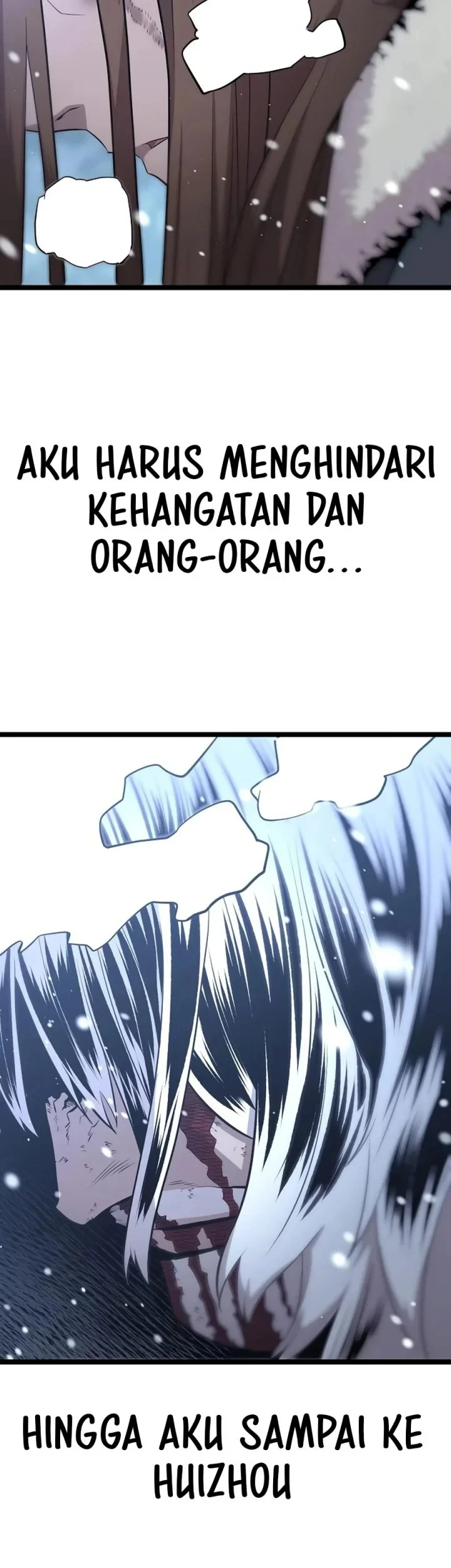 Tang Clan Legend Chapter 49 page 58