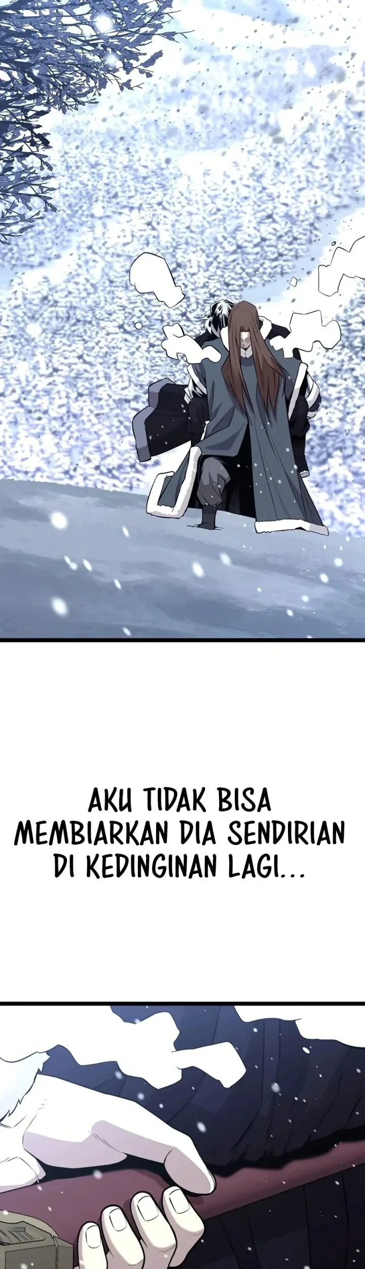 Tang Clan Legend Chapter 49 page 60