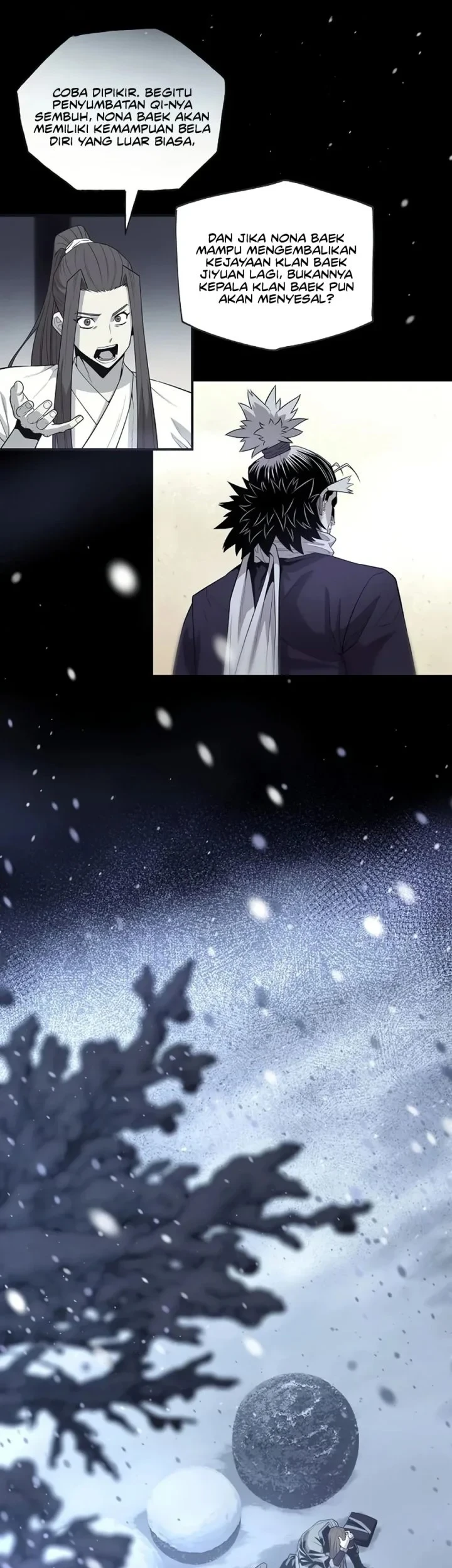 Tang Clan Legend Chapter 49 page 98