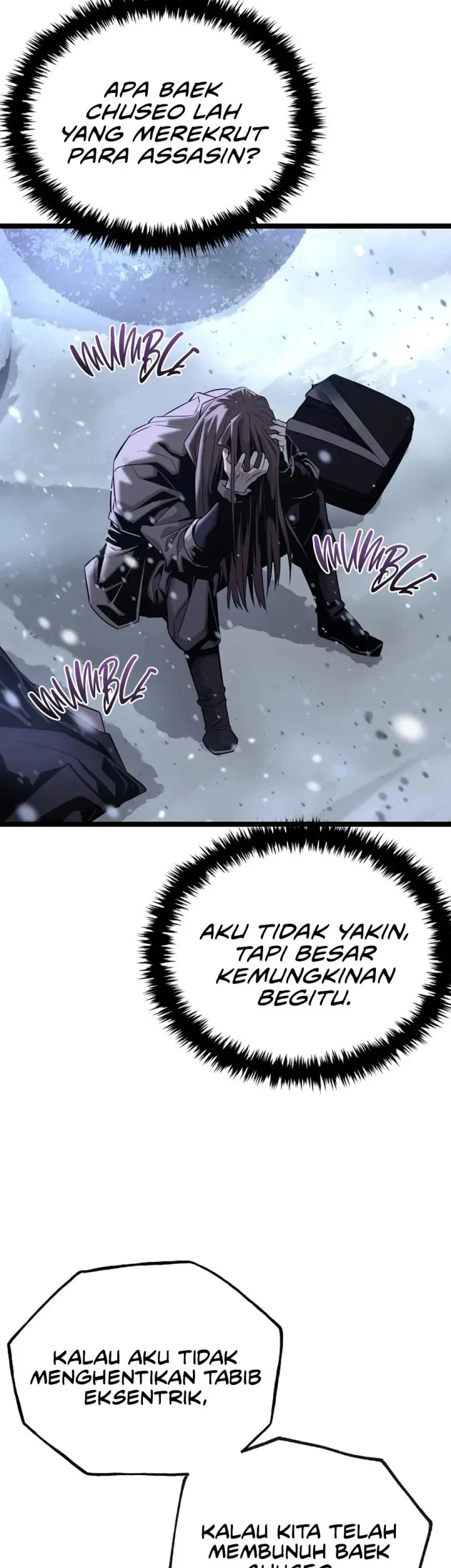 Tang Clan Legend Chapter 49 page 100