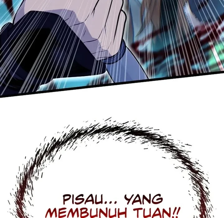 Tang Clan Legend Chapter 49 page 10