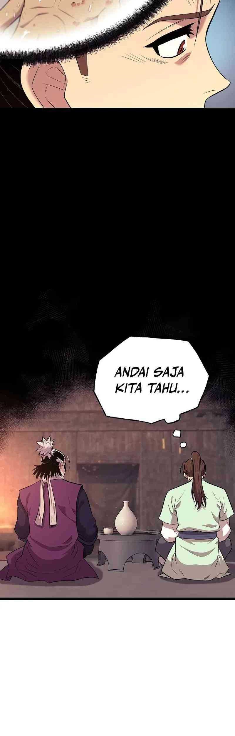 Tang Clan Legend Chapter 5 page 22