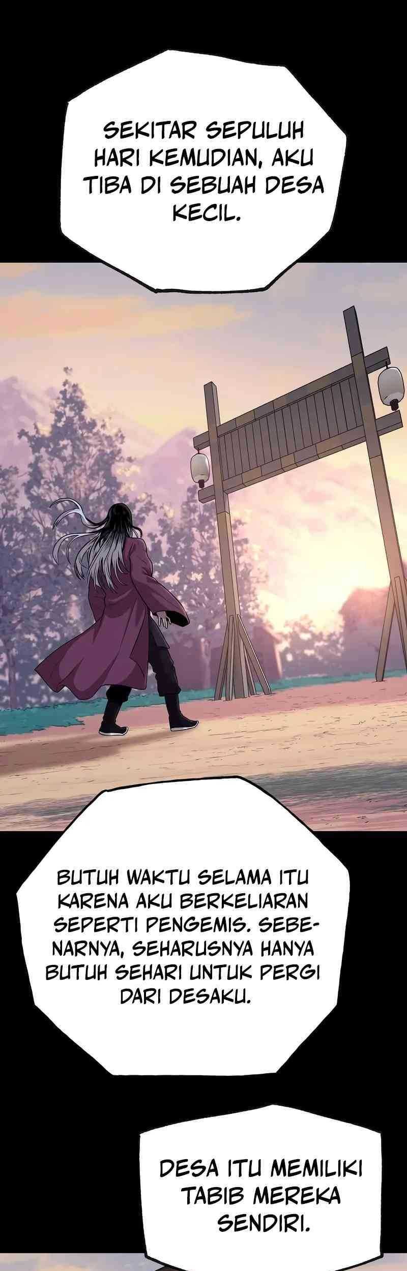 Tang Clan Legend Chapter 5 page 29