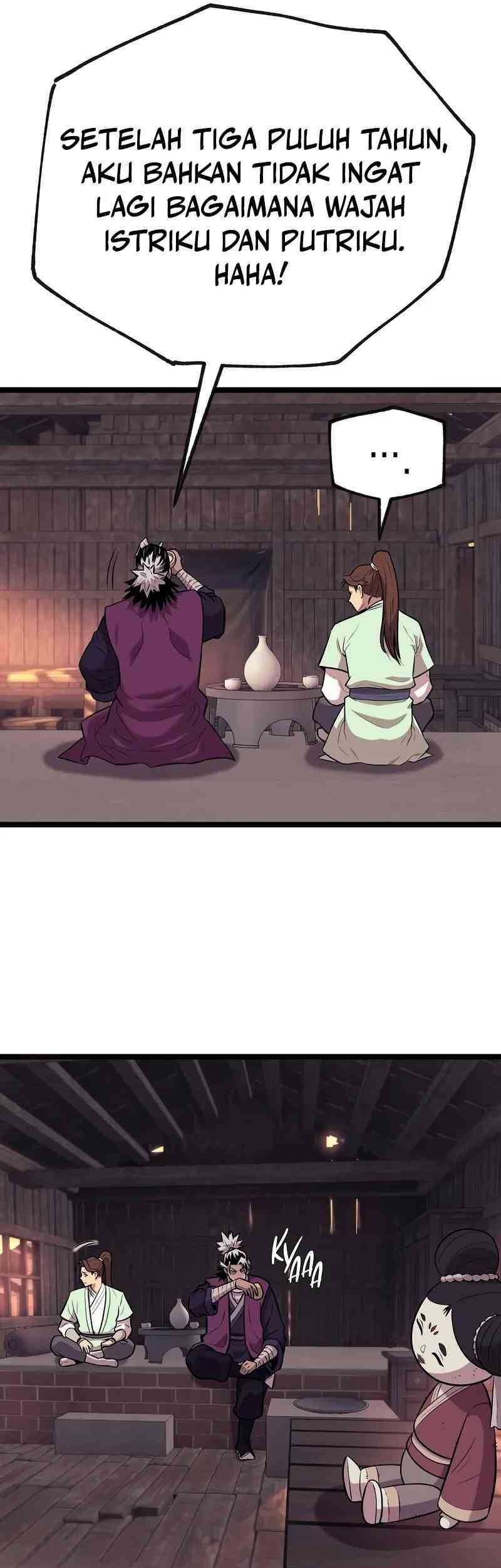Tang Clan Legend Chapter 5 page 37