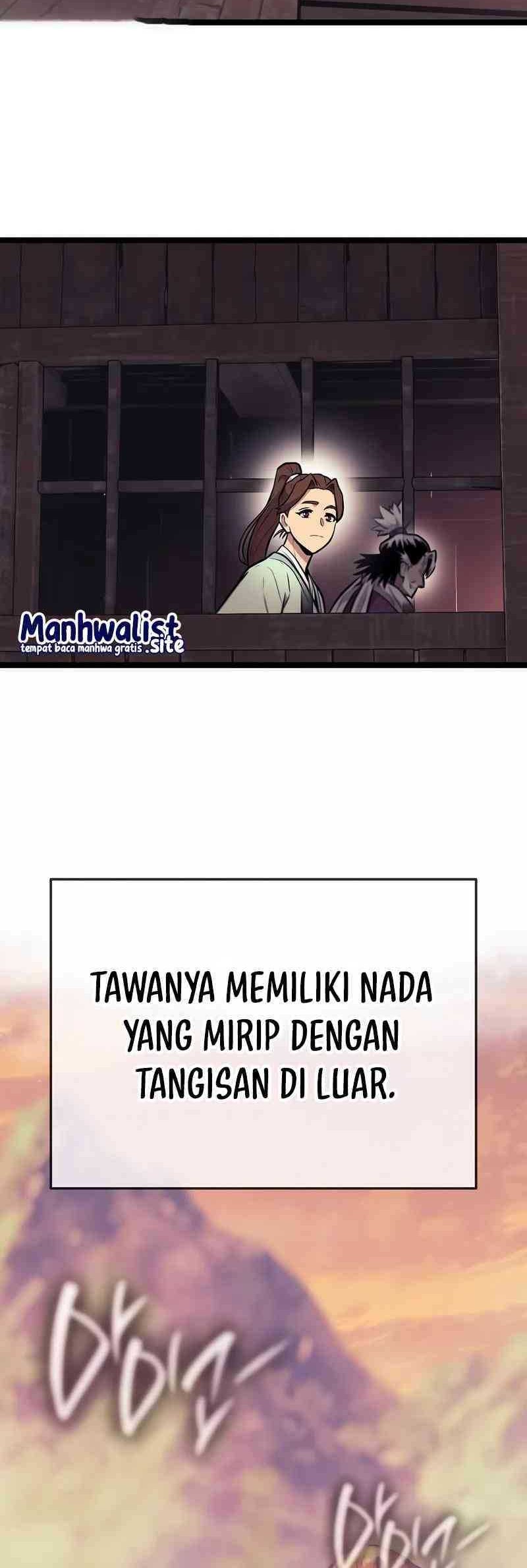 Tang Clan Legend Chapter 5 page 38