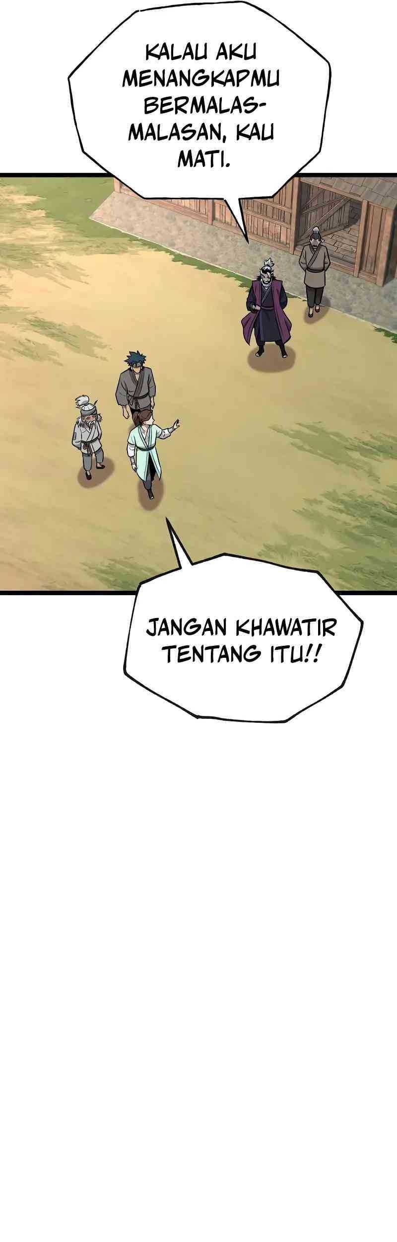 Tang Clan Legend Chapter 5 page 41