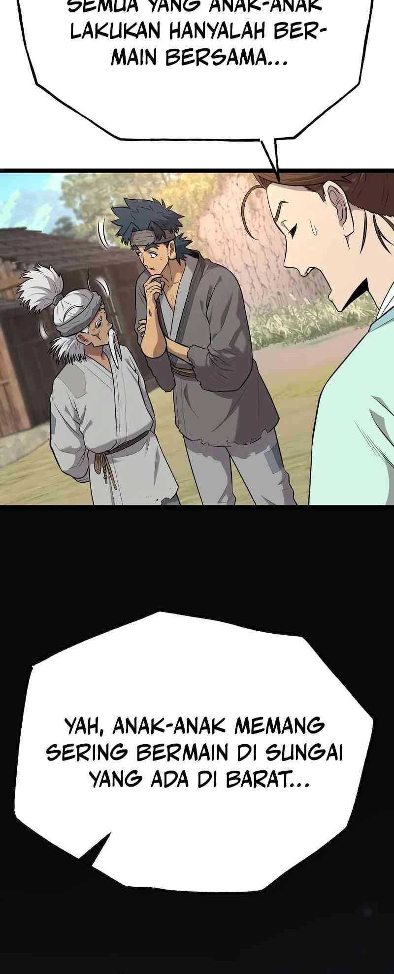 Tang Clan Legend Chapter 5 page 52