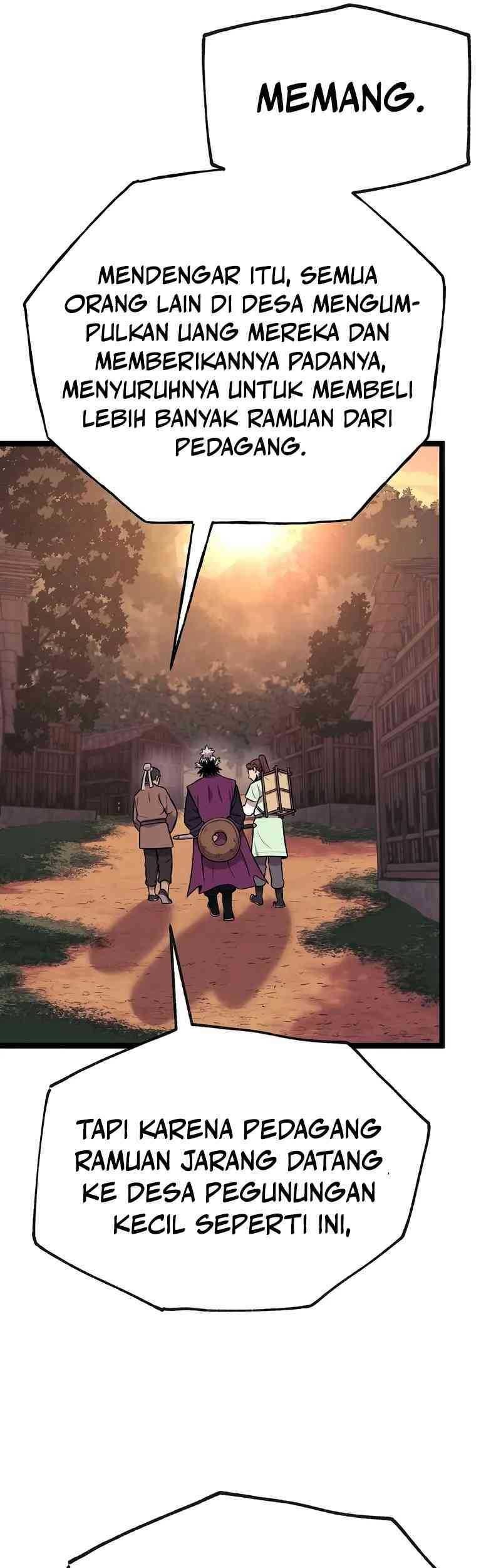 Tang Clan Legend Chapter 5 page 3