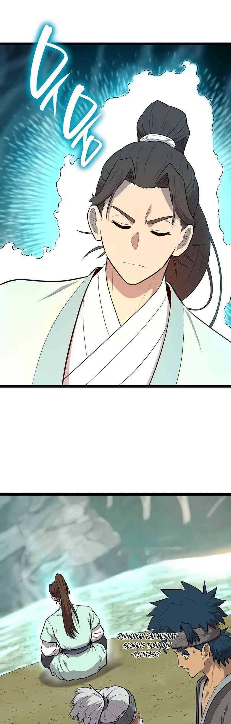 Tang Clan Legend Chapter 5 page 63