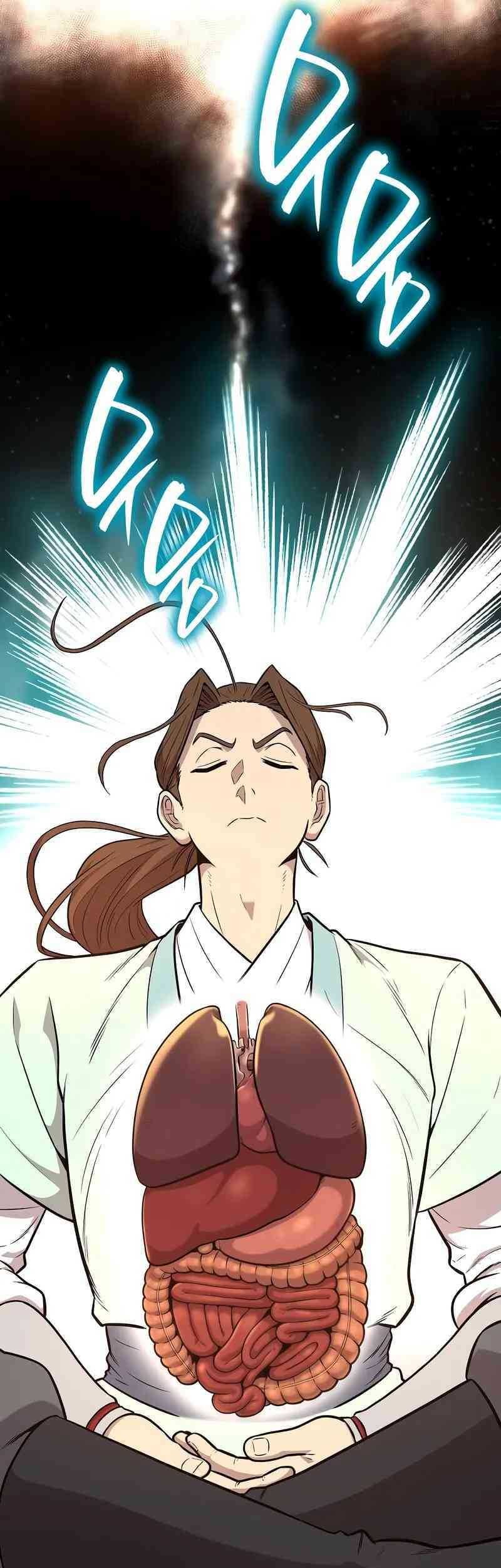 Tang Clan Legend Chapter 5 page 65